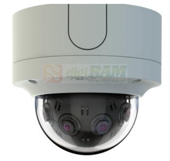 Pelco IMM12018-1S OpteraT IMM Series 180? IP