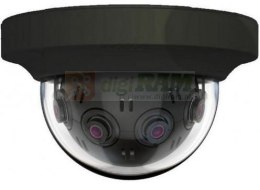 Pelco IMM12018-B1I 180deg,indoor,inceiling,vandal