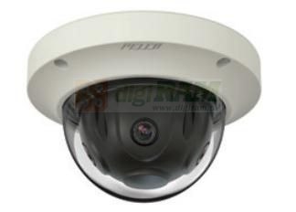 Pelco IMM12036-1IUS IMM 12MP 360 INDR NCLNG DOM