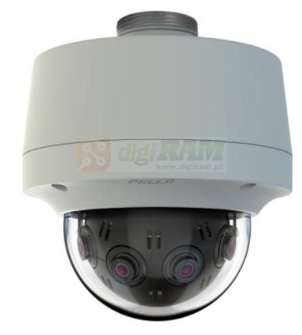 Pelco IMM12036-1PUS IMM 12MP 360 INDR PEND MNDM