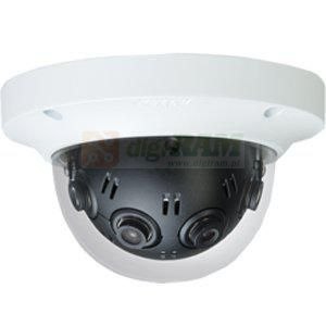 Pelco IMMBB0-I In-ceiling,indoor vandal,white