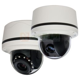 Pelco IMP121A-1IS SRX PRO2 IND DOME