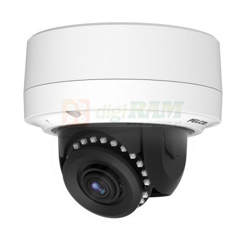 Pelco IMP531-1IS SARIX PRO 3 IND DOME MIC,5MP