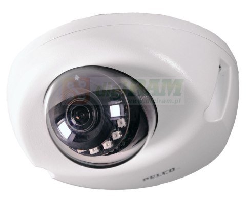 Pelco IWP133-1ERS SARIX PRO 3 IR WEDGE