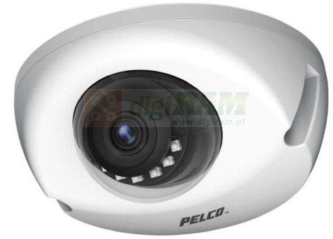 Pelco IWP236-1ERS SARIX PRO 3 IR WEDGE, 6mm, 2MP