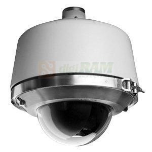 Pelco LD53PR-1 Spectra III Pres Dome Pend Clr