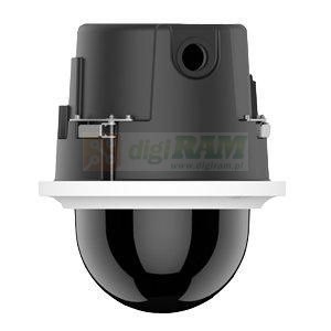 Pelco LDP-FWH-1 Lower Dome Pro Flush White