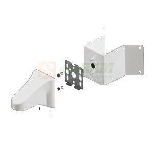 Pelco OBE-05-OWA Outdoor Corner Mount Adapter