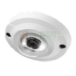 Pelco OBE-11-IWA Vandal Lower Dome Surface