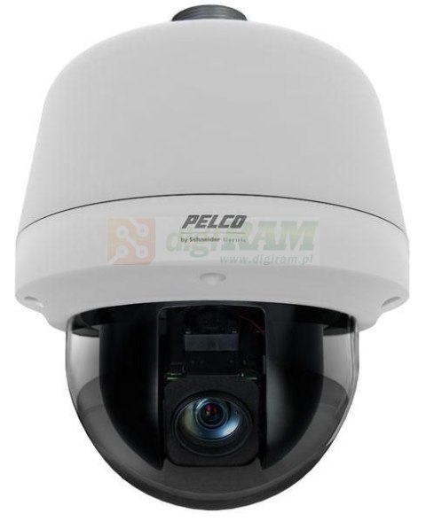 Pelco P1220-ESR0 Spectra Pro 1080P 20X Env