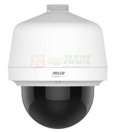 Pelco P1220-PWH1 SPECTRA PRO 1080