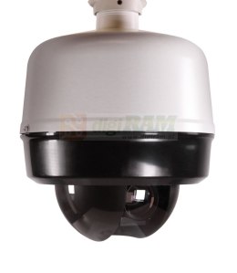 Pelco S7818L-EB0 Spectra Enhanced 7 Dome 4K