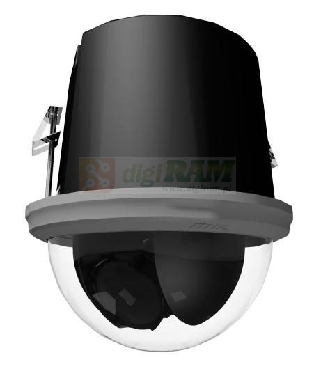 Pelco S7818L-FW1 Spectra Enhanced 7 Dome 4K