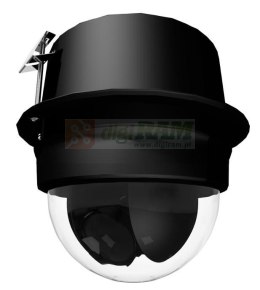 Pelco S7818L-YB1 Spectra Enhanced 7 Dome 4K