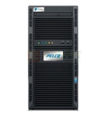 Pelco VXP-E2-12-J-S VXP ECO2 SVR & OS 12TB JBOD,