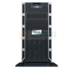 Pelco VXP-F2-12-J-S VXP FLEX2 SVR & OS 12TB JBOD,