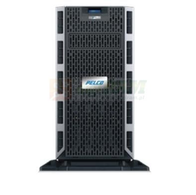 Pelco VXP-F2-20-J-S VXP FLEX2 SVR & OS 20TB JBOD,