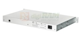 Switch UBIQUITI US-24-500W (24x 10/100/1000Mbps)