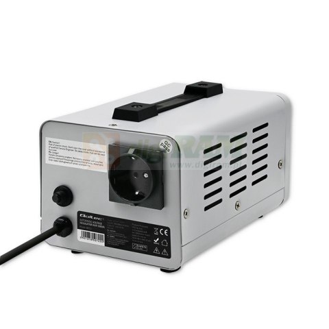 Automatyczny stabilizator napięcia AVR 1000VA Automatyczny stabilizator napięcia AVR 1000VA