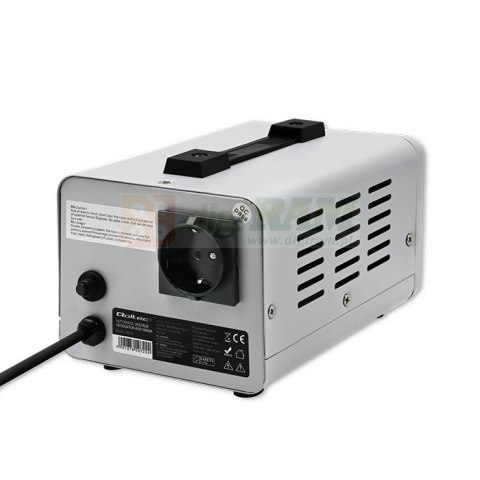 Automatyczny stabilizator napięcia AVR 500VA Automatyczny stabilizator napięcia AVR 500VA