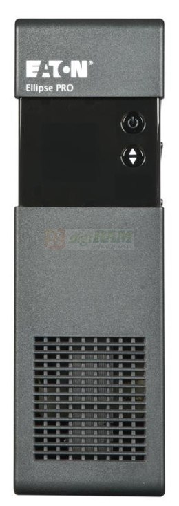 Zasilacz UPS EATON Elipse Pro ELP850FR (TWR; 850VA)