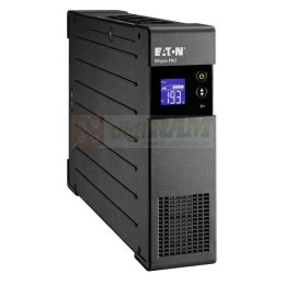Zasilacz UPS EATON ELP1600IEC (Rack, TWR; 1600VA)