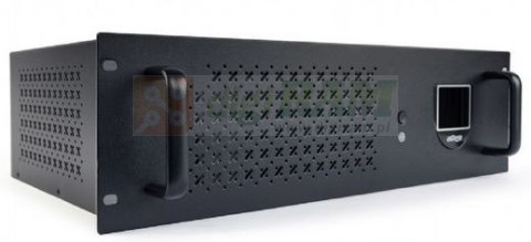 Zasilacz awaryjny UPS 2000VA Line-In 2xC13 2xSchuko USB