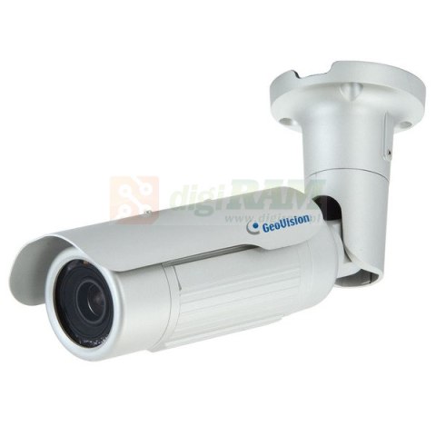 GeoVision GV-IP LPR CAM 5R GeoVision GV-IP LPR CAM 5R