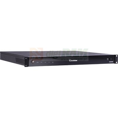 GeoVision GV-SNVR1600 GeoVision GV-SNVR1600