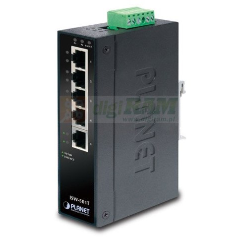 Planet ISW-501T