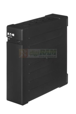Zasilacz UPS EATON EL1200USBIEC (TWR; 1200VA)