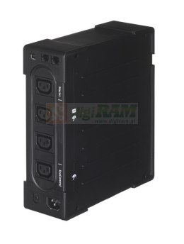 Zasilacz UPS EATON EL800USBIEC (TWR; 800VA)