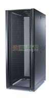 NetShelter SX 48U 750mm Wide x 1200mm Deep Enclosure
