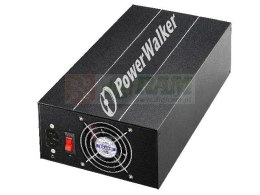 Ładowarka akumulatorów dla UPS Power Walker EB72 - 12A zewnętrzna 960W