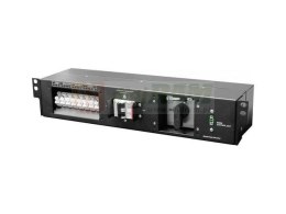 Moduł MBS (Maintenance Bypass Switch) Rack dla UPS Power Walker do VFI 6000-VFI 10000