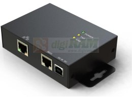 Moduł SNMP Box dla UPS Power Walker VFI LCD, VFI CT, VFI RM, VFI CRM, VFI CP 3/3