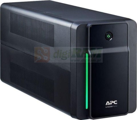 Zasilacz awaryjny UPS APC BX1600MI-GR Back-UPS 1600VA, AVR, Schuko