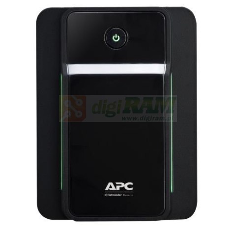 Zasilacz awaryjny UPS APC BX750MI Back UPS, 750VA, AVC, 4x IEC, 230V, 1xUSB