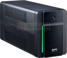 Zasilacz awaryjny UPS APC BX750MI-GR Back-UPS 750VA, AVR, Schuko