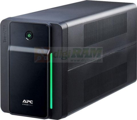 Zasilacz awaryjny UPS APC BVX1200LI Easy UPS 1200VA, 230V