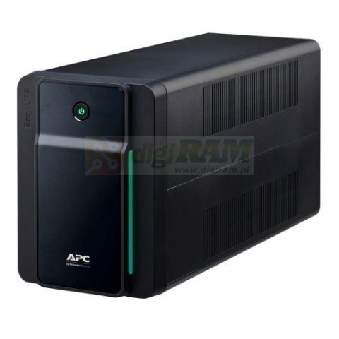 Zasilacz awaryjny UPS APC BVX1600LI Easy UPS 1600VA, 230V