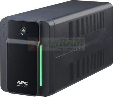 Zasilacz awaryjny UPS APC BVX700LI Easy UPS 700VA, 230V