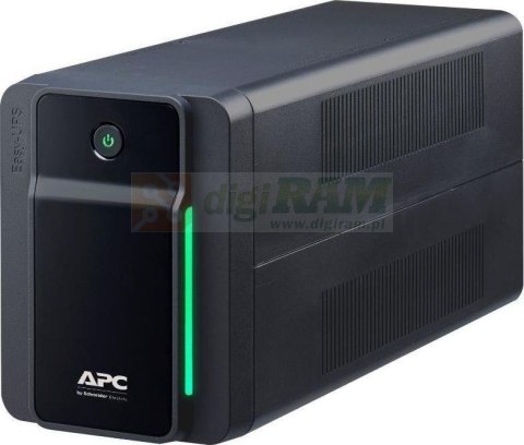 Zasilacz awaryjny UPS APC BVX900LI Easy UPS 900VA, 230V