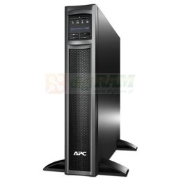 Zasilacz awaryjny UPS APC SMX1000I Smart-UPS X 1000VA, 230V, USB, 2U/Tower