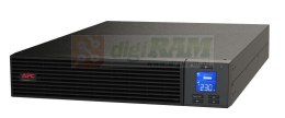 Zasilacz awaryjny UPS APC SRV3KRIRK Smart-UPS 3000VA LCD 230V, SmartSlot