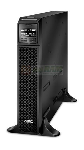 Zasilacz awaryjny UPS APC Smart-UPS SRT 2200VA 230V