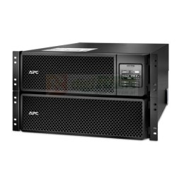 Zasilacz awaryjny UPS APC Smart-UPS SRT 8000VA RM 230V