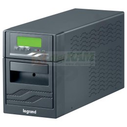 Zasilacz awaryjny UPS Legrand Niky S 3000VA LCD 230V 6xIEC, SCHUKO,USB, RS232