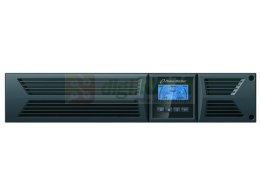 Zasilacz awaryjny UPS Power Walker Line-Interactive 1000VA 4xIEC RJ USB RS LCD RACK 19