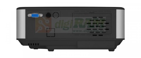 Projektor LED z Wi-Fi V-LED50 Projektor LED z Wi-Fi V-LED50
